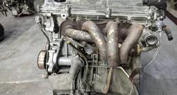 Двигатель Toyota Voxy 2л 1AZ-fse. Япония мотор. Установка под ключ. Wish за 320 000 тг. в Алматы – фото 4