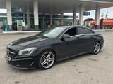 Mercedes-Benz CLA 200 2014 года за 7 750 000 тг. в Алматы – фото 2