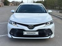 Toyota Camry 2019 годаүшін13 900 000 тг. в Караганда