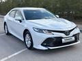 Toyota Camry 2019 года за 13 900 000 тг. в Караганда – фото 3