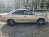 Toyota Camry 2002 годаүшін4 400 000 тг. в Талдыкорган – фото 2