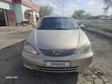 Toyota Camry 2002 годаүшін4 400 000 тг. в Талдыкорган