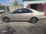 Toyota Camry 2002 годаүшін4 400 000 тг. в Талдыкорган – фото 3