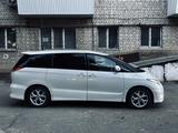 Toyota Estima 2008 года за 4 500 000 тг. в Уральск – фото 3