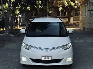 Toyota Estima, 2008