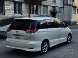 Toyota Estima 2008 года за 4 500 000 тг. в Уральск – фото 4