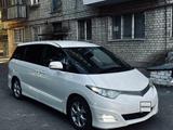 Toyota Estima 2008 года за 4 500 000 тг. в Уральск – фото 2