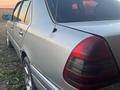 Mercedes-Benz C 180 1995 годаfor1 500 000 тг. в Щучинск – фото 4