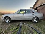 Mercedes-Benz C 180 1995 годаfor1 500 000 тг. в Щучинск – фото 3