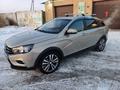 ВАЗ (Lada) Vesta SW Cross 2018 годаүшін5 500 000 тг. в Семей – фото 2