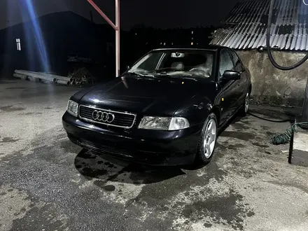 Audi A4 1995 года за 2 100 000 тг. в Тараз – фото 2