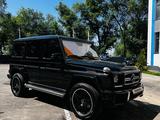 Mercedes-Benz G 350 2015 годаүшін50 000 000 тг. в Алматы – фото 2