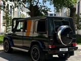 Mercedes-Benz G 350 2015 годаүшін50 000 000 тг. в Алматы – фото 5