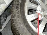 Резину с дисками за 170 000 тг. в Астана – фото 4