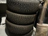 Резину с дисками за 170 000 тг. в Астана – фото 2
