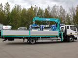 Foton 2026 годаүшін28 000 000 тг. в Алматы – фото 3