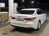 Toyota Camry 2020 года за 12 800 000 тг. в Семей