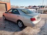 Toyota Camry 2006 годаfor5 200 000 тг. в Актобе – фото 5