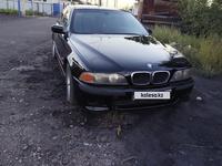 BMW 525 1996 года за 2 450 000 тг. в Караганда