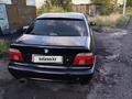 BMW 525 1996 годаүшін2 650 000 тг. в Караганда – фото 8