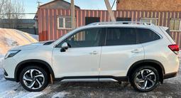 Subaru Forester 2023 годаүшін21 000 000 тг. в Астана – фото 5