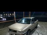 Audi 80 1988 года за 650 000 тг. в Павлодар