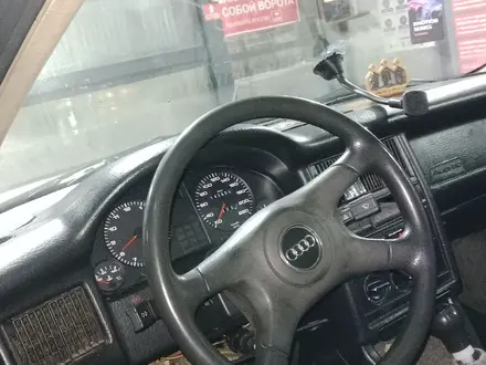 Audi 80 1988 года за 650 000 тг. в Павлодар – фото 3