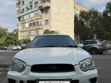 Subaru Impreza 2003 годаfor2 750 000 тг. в Алматы – фото 2