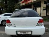 Subaru Impreza 2003 годаfor2 750 000 тг. в Алматы