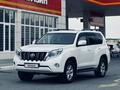 Toyota Land Cruiser Prado 2009 годаүшін16 200 000 тг. в Актау – фото 3