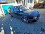 Volkswagen Passat 1993 годаүшін1 150 000 тг. в Костанай – фото 3