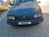Volkswagen Passat 1993 годаүшін1 150 000 тг. в Костанай – фото 2
