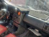 Volkswagen Passat 1993 годаүшін1 150 000 тг. в Костанай – фото 5