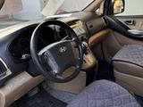 Hyundai Starex 2009 года за 6 500 000 тг. в Сарыагаш – фото 4