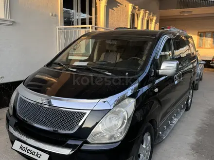 Hyundai Starex 2009 года за 6 500 000 тг. в Сарыагаш