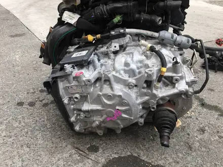 Коробки передач автомат за 100 000 тг. в Алматы