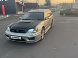 Subaru Legacy 1998 года за 2 900 000 тг. в Алматы – фото 2