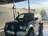 Mitsubishi Pajero 1994 годаүшін2 950 000 тг. в Алматы