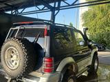 Mitsubishi Pajero 1994 годаүшін2 950 000 тг. в Алматы – фото 3