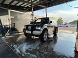 Mitsubishi Pajero 1994 годаүшін2 950 000 тг. в Алматы – фото 5