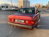 Mercedes-Benz 190 1990 года за 1 200 000 тг. в Кокшетау – фото 5