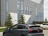 Hyundai Bayon 2023 годаүшін8 000 000 тг. в Уральск – фото 4