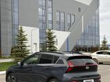 Hyundai Bayon 2023 годаүшін8 000 000 тг. в Уральск – фото 5