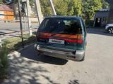 Mitsubishi Space Wagon 1996 года за 1 650 000 тг. в Шымкент – фото 2