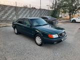 Audi 100 1994 года за 1 900 000 тг. в Тараз – фото 2