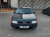 Audi 100 1994 года за 1 900 000 тг. в Тараз – фото 4