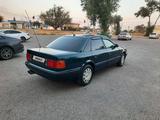 Audi 100 1994 года за 1 900 000 тг. в Тараз – фото 5