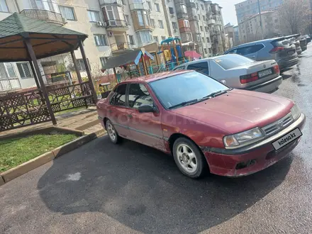 Nissan Primera 1996 года за 800 000 тг. в Шымкент