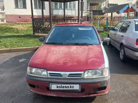 Nissan Primera 1996 года за 800 000 тг. в Шымкент – фото 3