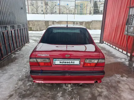 Nissan Primera 1996 года за 800 000 тг. в Шымкент – фото 7